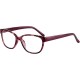 FGX - Boots - Julie Prp - Women's Reading Glasses + Free Matching Case FGX - Boots - Julie Prp - Women's Reading Glasses + Free Matching Case