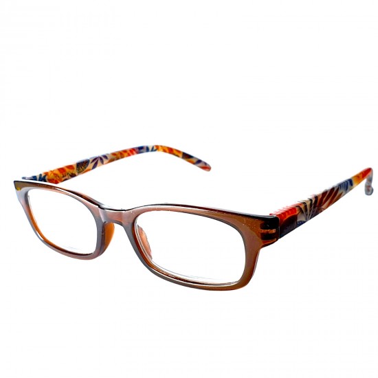 Foster Grant - Katie - Women's Reading Glasses With Free Matching Case