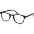 Foster Grant - Kennedy - Blue Light- Black/Tor - Reading Glasses - Free Case