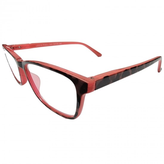 FGX (Boots) Kerry Pink Reading glasses & Free case