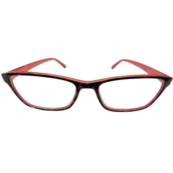 FGX (Boots) Kerry Pink Reading glasses & Free case
