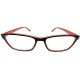 FGX (Boots) Kerry Pink Reading glasses & Free case