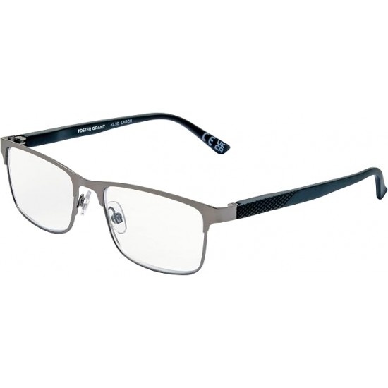 Foster Grant - Larch - Blue Light Reading Glasses Foster Grant - Larch - Blue Light Reading Glasses