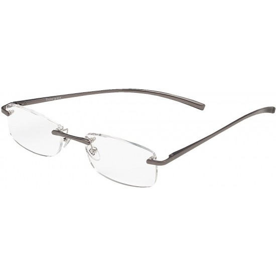 Foster Grant (For Boots) - Tech - Rimless Reading glasses Foster Grant (For Boots) - Tech - Rimless Reading glasses