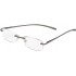 Foster Grant (For Boots) - Tech - Rimless Reading glasses