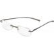 Foster Grant (For Boots) - Tech - Rimless Reading glasses Foster Grant (For Boots) - Tech - Rimless Reading glasses