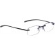 Foster Grant (For Boots) - Tech - Rimless Reading glasses Foster Grant (For Boots) - Tech - Rimless Reading glasses