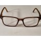 Magnivision - Lowell - Wood Effect Reading Glasses + Matching Case