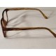 Magnivision - Lowell - Wood Effect Reading Glasses + Matching Case