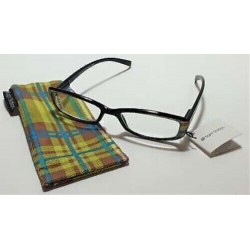 Sight Station - Lucy Mustard - With Free Matching Case