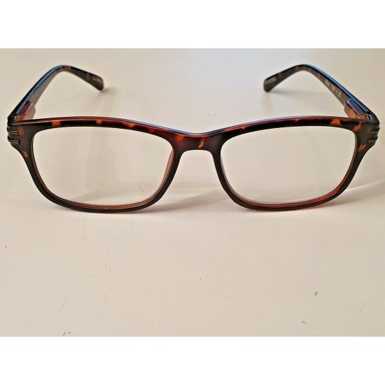 FGX (Boots) Men's Mack Tor Reading glasses