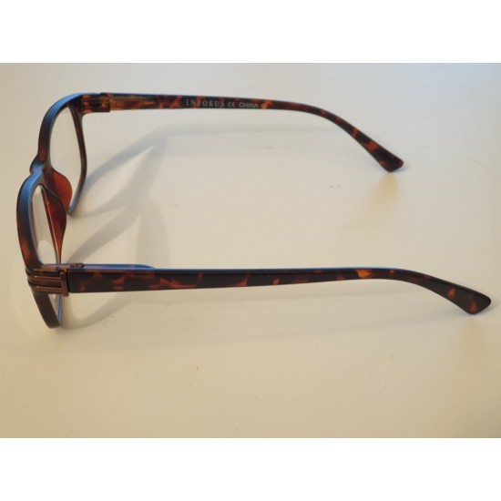 FGX (Boots) Men's Mack Tor Reading glasses