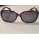 Mandy Women's Polarised Mottled Sunglasses