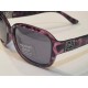 Mandy Women's Polarised Mottled Sunglasses