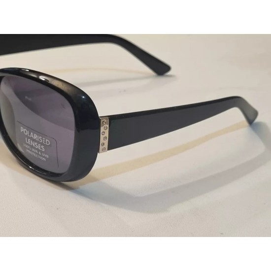 Mel Polarised Women's Sunglasses
