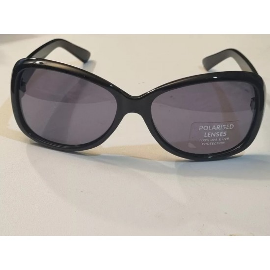 Mel Polarised Women's Sunglasses