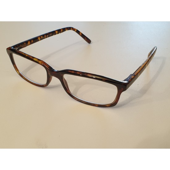 Foster Grant Owen Tortoiseshell Reading glasses Foster Grant Owen Tortoiseshell Reading glasses