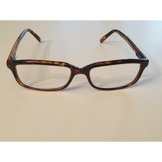 Foster Grant Owen Tortoiseshell Reading glasses Foster Grant Owen Tortoiseshell Reading glasses