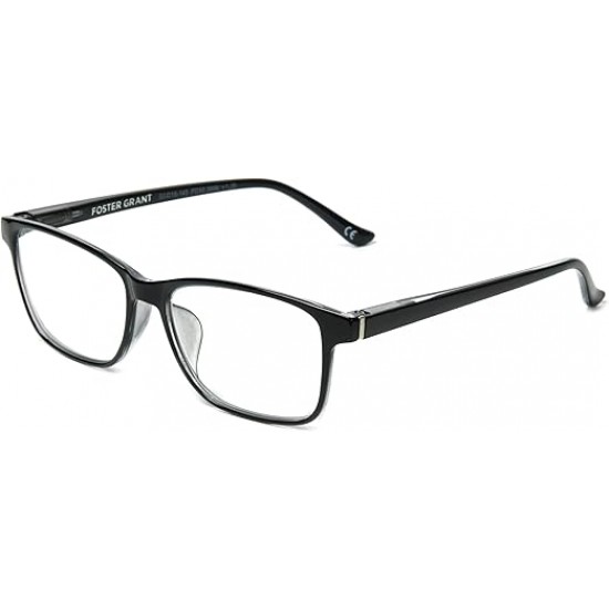 Foster Grant - Payton - Blue Light Anti-Fog Reading Glasses + Free Case Foster Grant - Payton - Blue Light Anti-Fog Reading Glasses + Free Case