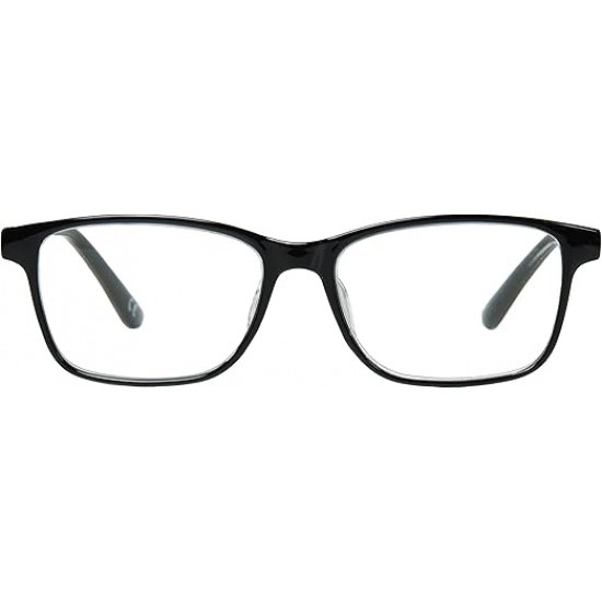 Foster Grant - Payton - Blue Light Anti-Fog Reading Glasses + Free Case Foster Grant - Payton - Blue Light Anti-Fog Reading Glasses + Free Case