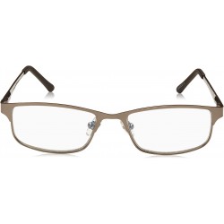 Magnivision - Samson - Gunmetal - Reading Glasses + Free Matching Case Magnivision - Samson - Gunmetal - Reading Glasses + Free Matching Case
