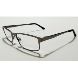 Magnivision - Samson - Gunmetal - Reading Glasses + Free Matching Case Magnivision - Samson - Gunmetal - Reading Glasses + Free Matching Case