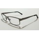 Magnivision - Samson - Gunmetal - Reading Glasses + Free Matching Case