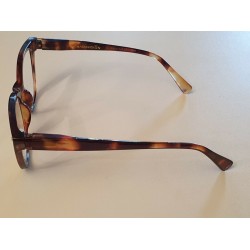Foster Grant - Magnivision - Siggy Tor - Womens - Premium Reading Glasses + Case Foster Grant - Magnivision - Siggy Tor - Womens - Premium Reading Glasses + Case