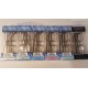 FGX By Foster Grant - 3 Pack Spare Pair - Reading Glasses