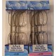 FGX By Foster Grant - 3 Pack Spare Pair - Reading Glasses