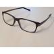 Foster Grant - Sullivan - Black Reading Glasses