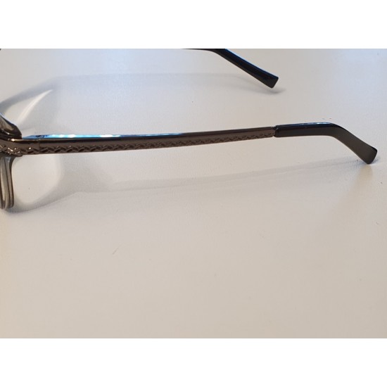 Foster Grant - Sullivan - Black Reading Glasses