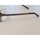 Foster Grant - Sullivan - Black Reading Glasses