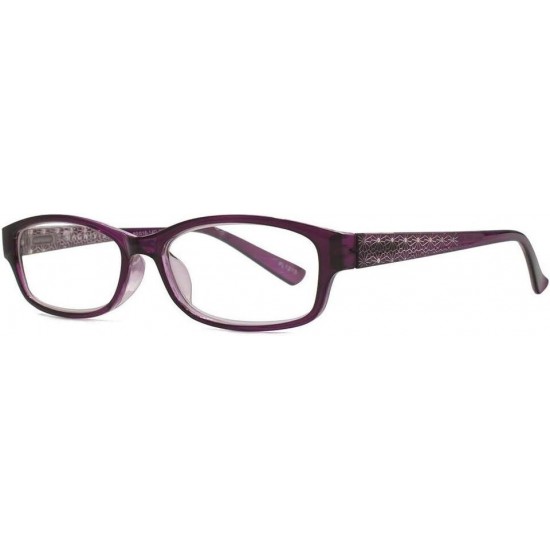 Magnivision (Foster Grant) - Tessa Prp - Woman's - Reading Glasses + Free Case Magnivision (Foster Grant) - Tessa Prp - Woman's - Reading Glasses + Free Case