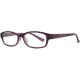 Magnivision (Foster Grant) - Tessa Prp - Woman's - Reading Glasses + Free Case Magnivision (Foster Grant) - Tessa Prp - Woman's - Reading Glasses + Free Case
