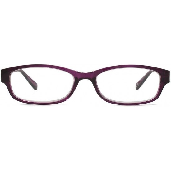 Magnivision (Foster Grant) - Tessa Prp - Woman's - Reading Glasses + Free Case Magnivision (Foster Grant) - Tessa Prp - Woman's - Reading Glasses + Free Case
