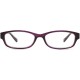 Magnivision (Foster Grant) - Tessa Prp - Woman's - Reading Glasses + Free Case Magnivision (Foster Grant) - Tessa Prp - Woman's - Reading Glasses + Free Case
