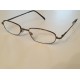 Foster Grant Tolstoy Gunmetal Reading Glasses