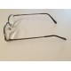 Foster Grant Tolstoy Gunmetal Reading Glasses